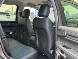 2025 Ford Everest Sport