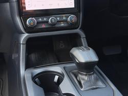 2025 Ford Everest Sport