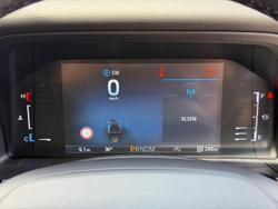 2025 Ford Everest Sport