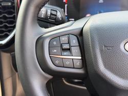 2025 Ford Everest Sport