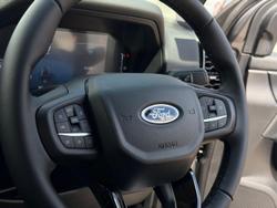 2025 Ford Everest Sport