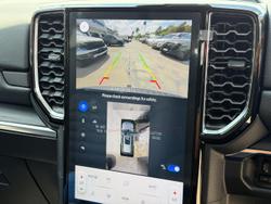 2025 Ford Everest Sport