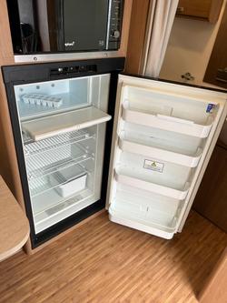 2014 Jayco Journey Pop Top 17.55-8