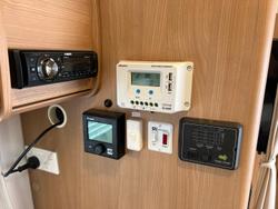 2014 Jayco Journey Pop Top 17.55-8