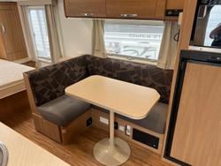 2014 Jayco Journey Pop Top 17.55-8