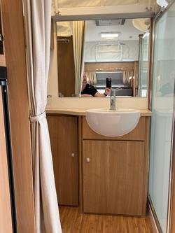 2014 Jayco Journey Pop Top 17.55-8