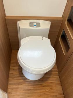 2014 Jayco Journey Pop Top 17.55-8