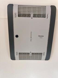 2014 Jayco Journey Pop Top 17.55-8