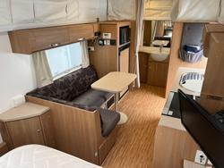 2014 Jayco Journey Pop Top 17.55-8