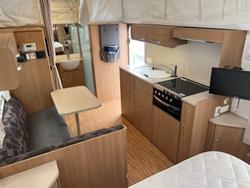 2014 Jayco Journey Pop Top 17.55-8
