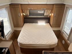 2014 Jayco Journey Pop Top 17.55-8