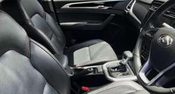 2021 LDV T60 LUXE Mega Tub