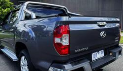 2021 LDV T60 LUXE Mega Tub