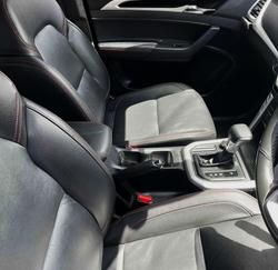 2021 LDV T60 LUXE Mega Tub