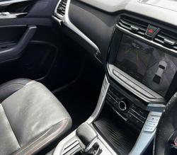 2021 LDV T60 LUXE Mega Tub