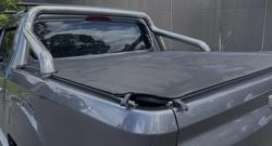 2021 LDV T60 LUXE Mega Tub