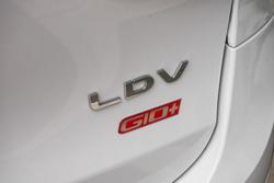 2023 LDV G10 +