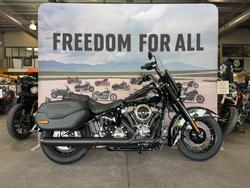 Harley-Davidson FLHC Heritage Classic (117)