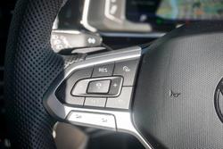 2025 Volkswagen T-Roc 140TSI R-Line