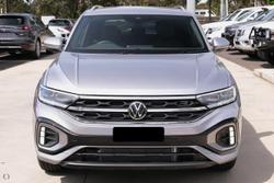 2025 Volkswagen T-Roc 140TSI R-Line