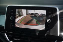 2025 Volkswagen T-Roc 140TSI R-Line