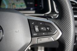 2025 Volkswagen T-Roc 140TSI R-Line