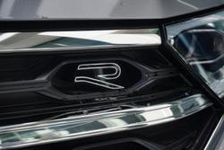 2025 Volkswagen T-Roc 140TSI R-Line