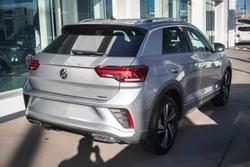 2025 Volkswagen T-Roc 140TSI R-Line