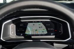 2025 Volkswagen T-Roc 140TSI R-Line