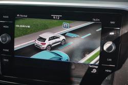 2025 Volkswagen T-Roc 140TSI R-Line