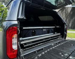 2019 Mercedes-Benz X-Class X350d Power