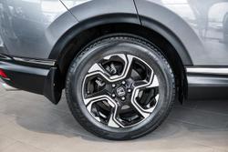 2017 Honda CR-V VTi-S