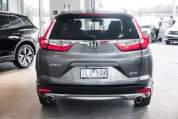 2017 Honda CR-V VTi-S