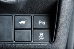 2017 Honda CR-V VTi-S