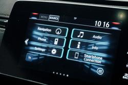 2017 Honda CR-V VTi-S