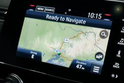 2017 Honda CR-V VTi-S