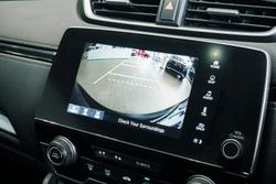 2017 Honda CR-V VTi-S