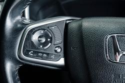 2017 Honda CR-V VTi-S