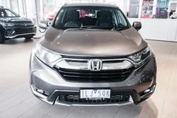 2017 Honda CR-V VTi-S