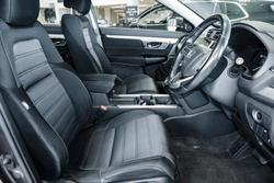 2017 Honda CR-V VTi-S