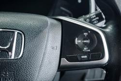 2017 Honda CR-V VTi-S