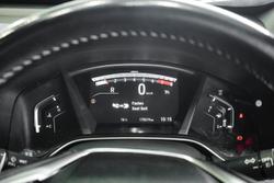2017 Honda CR-V VTi-S