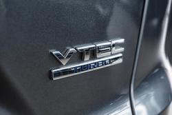 2017 Honda CR-V VTi-S