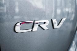 2017 Honda CR-V VTi-S