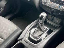 2021 Nissan X-TRAIL ST