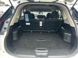 2021 Nissan X-TRAIL ST