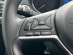 2021 Nissan X-TRAIL ST