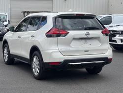 2021 Nissan X-TRAIL ST