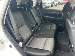 2021 Nissan X-TRAIL ST