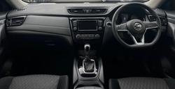 2021 Nissan X-TRAIL ST